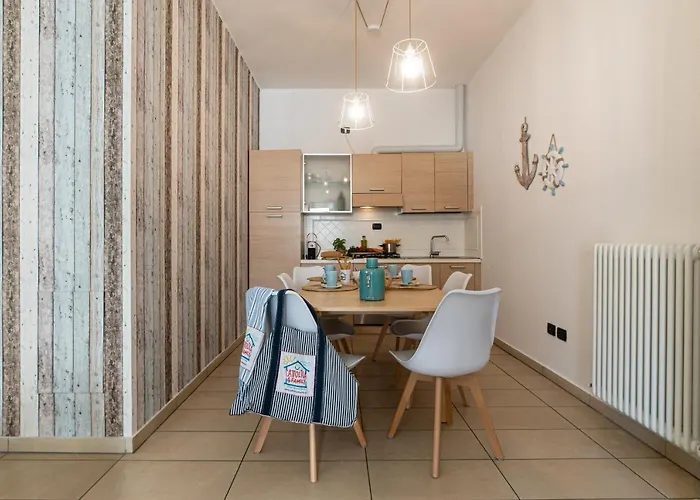 4 Family Baviera 24 아파트